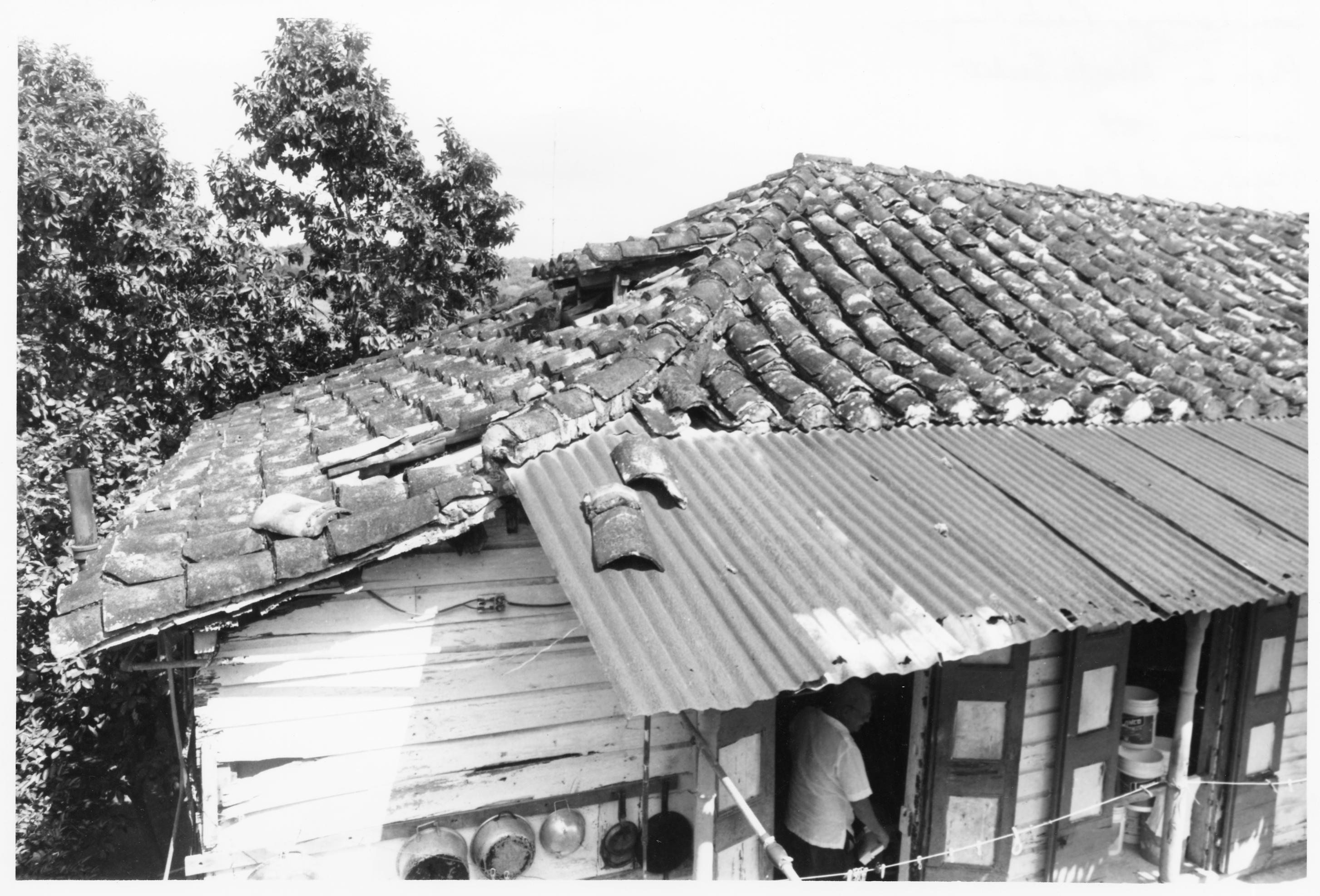 Residencia Machín - Ramos - 88001180